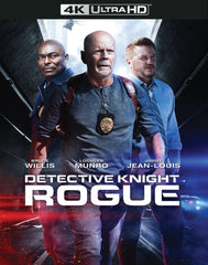 Detective Knight: Rogue (2022) 4k