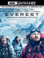 Everest 4k