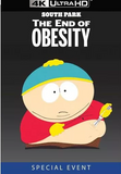 South Park: The End of Obesity (2024) 4k