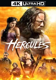 Hercules (2014) 4k