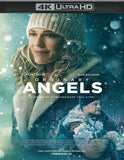 Ordinary Angels (2024) 4k