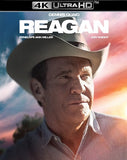 Reagan (2024) 4k