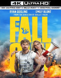 The Fall Guy (2024) 4k