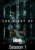 The Night Of: Season 1