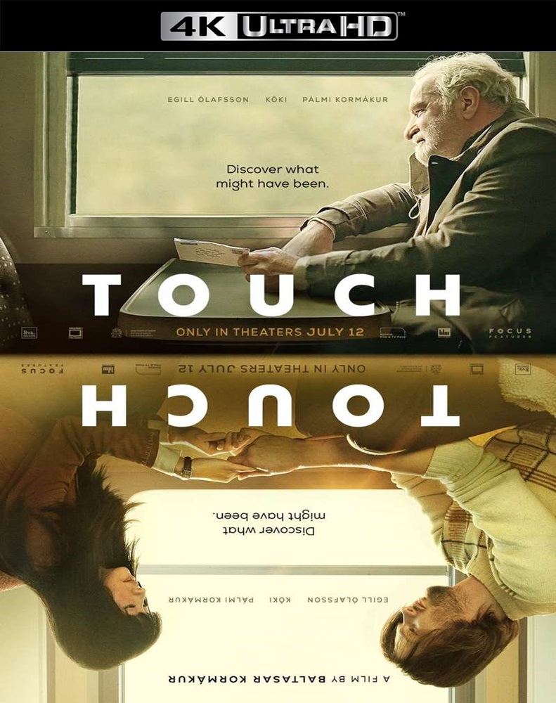 Touch (2024) 4k