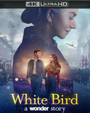 White Bird (2024) 4k