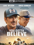 You Gotta Believe (2024) 4k