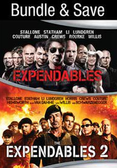 Expendables & Expendables 2 (Bundle)