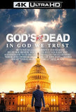 God's Not Dead: In God We Trust (2024) 4k