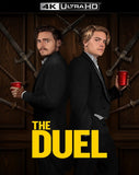 The Duel (2024) 4k