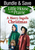 Little House on the Prairie: A Merry Ingalls Christmas