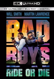 Bad Boys: Ride or Die (2024) 4k