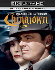 Chinatown (1974) 4k