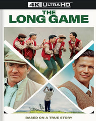 The Long Game (2024) 4k