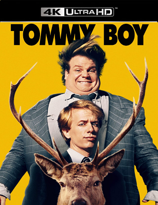 Tommy Boy (1995) 4k