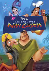 The Emperor's New Groove