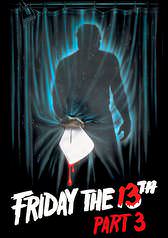 Friday the 13th: Part 3