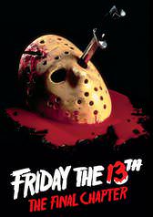 Friday the 13th Part 4: The Final Chapter