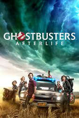 Ghostbusters: Afterlife