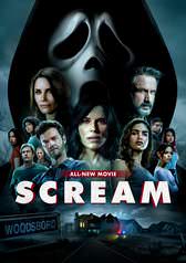 Scream (2022)