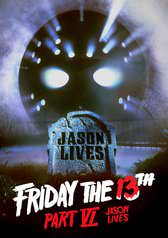 Friday the 13th Part 6: Jason Lives