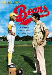 The Bad News Bears (1976)