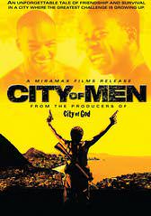 City of Men