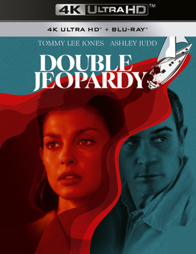 Double Jeopardy 4k