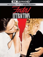 Fatal Attraction 4k