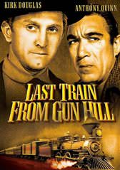 Last Train from Gun Hill (1959)