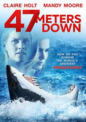 47 Meters Down