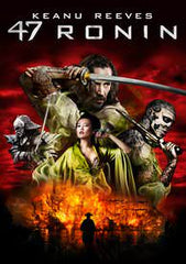 47 Ronin