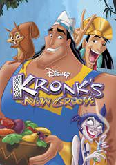 Kronk's New Groove