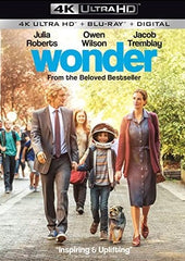 Wonder 4k