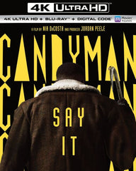 Candyman (2021) 4k