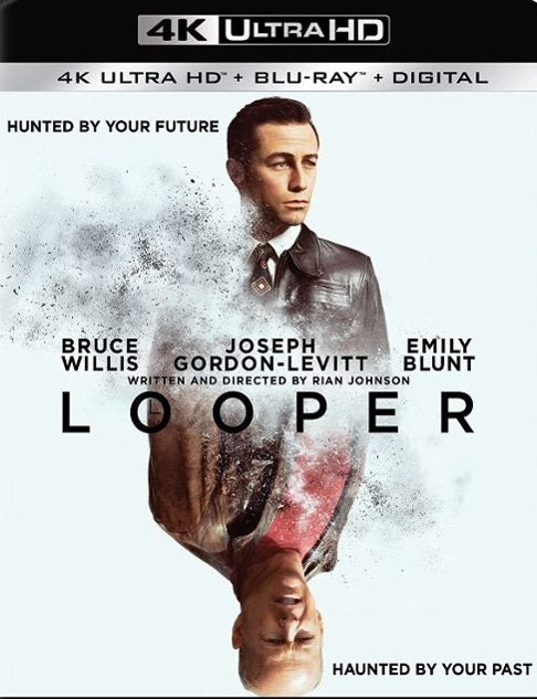 Looper 4K