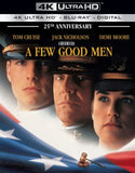 A Few Good Men 4k