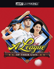 A League of Their Own 4k