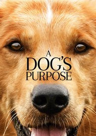 A Dog's Purpose