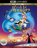 Aladdin (1992) 4K