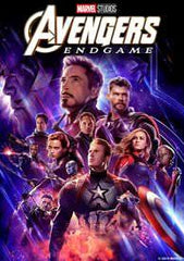 Avengers: Endgame