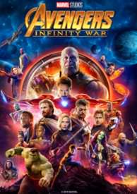 Avengers: Infinity War