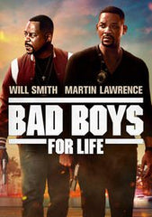 Bad Boys for Life