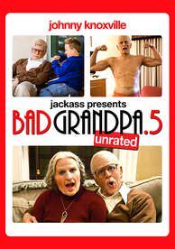 Bad Grandpa 0.5 (Unrated)