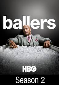 Ballers: Season 2