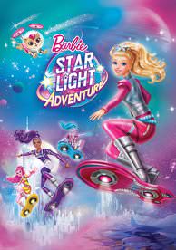 Barbie Star Light Adventure