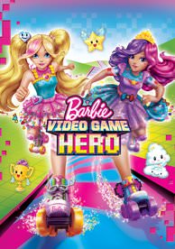 Barbie: Video Game Hero