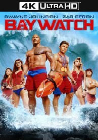 Baywatch 4k