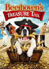 Beethoven's Treasure Tail