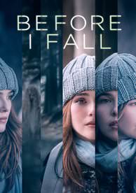 Before I Fall